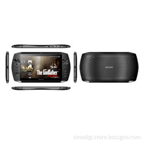 Tablet PC, Android Gameplayer, Dual-core, Game Console, Various Kinds and Thousands of Games